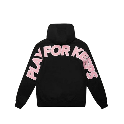 Pink PFK GEEDUP Hoodies