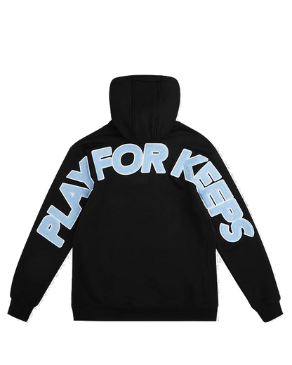 Blue PFK GEEDUP Hoodies