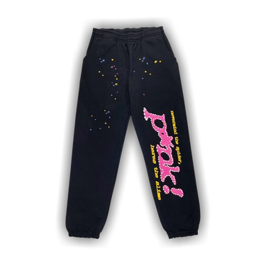 Sp5der-P*NK-Pants